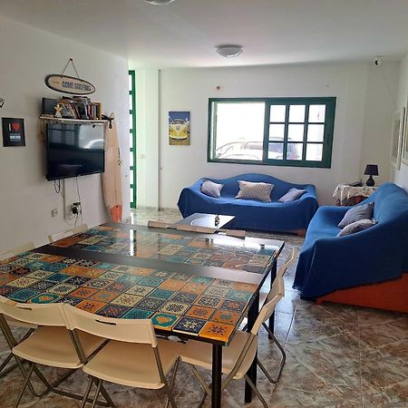 Terrazas Del Sur Bed & Breakfast Los Abrigos Exterior foto