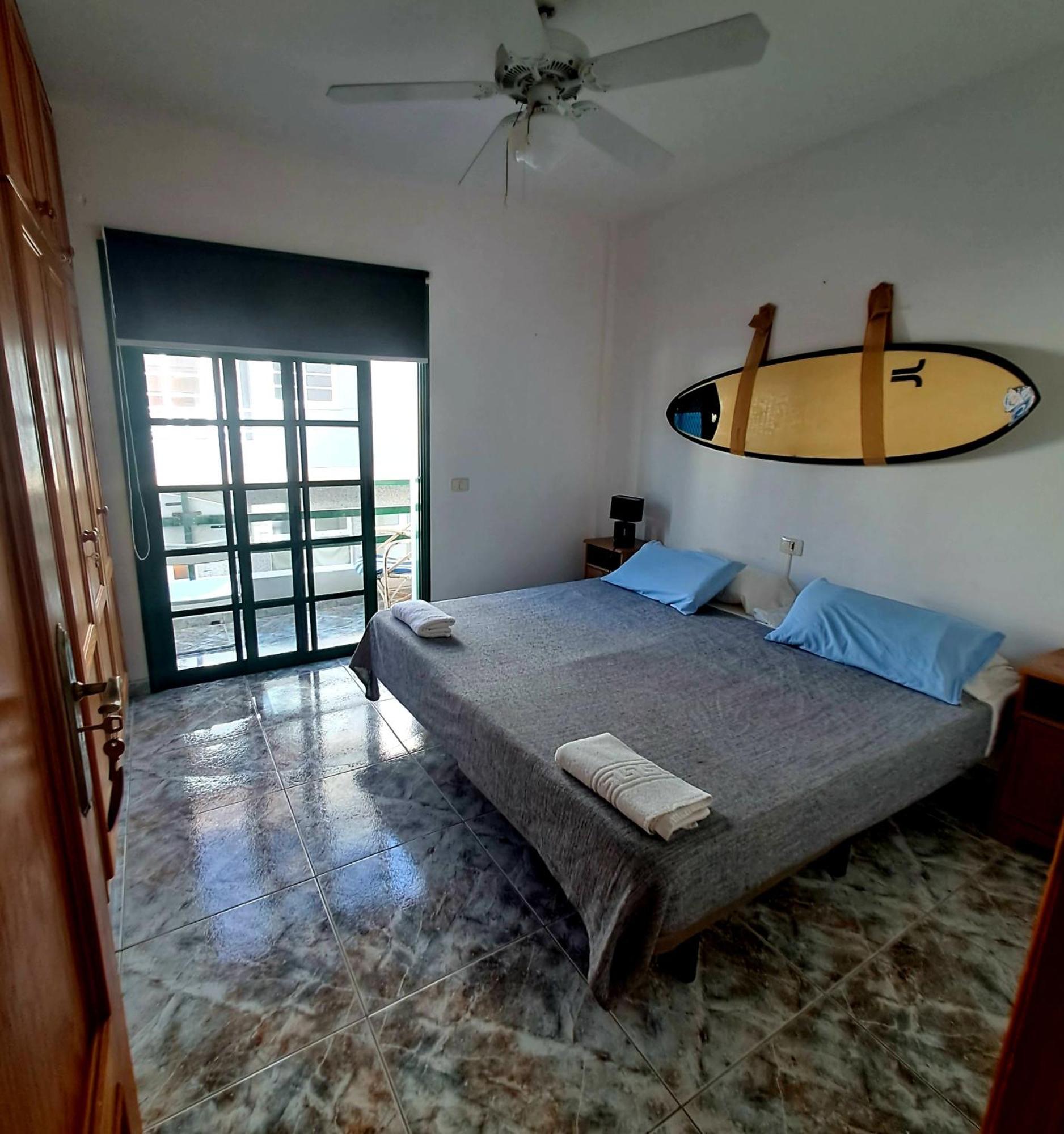 Terrazas Del Sur Bed & Breakfast Los Abrigos Exterior foto