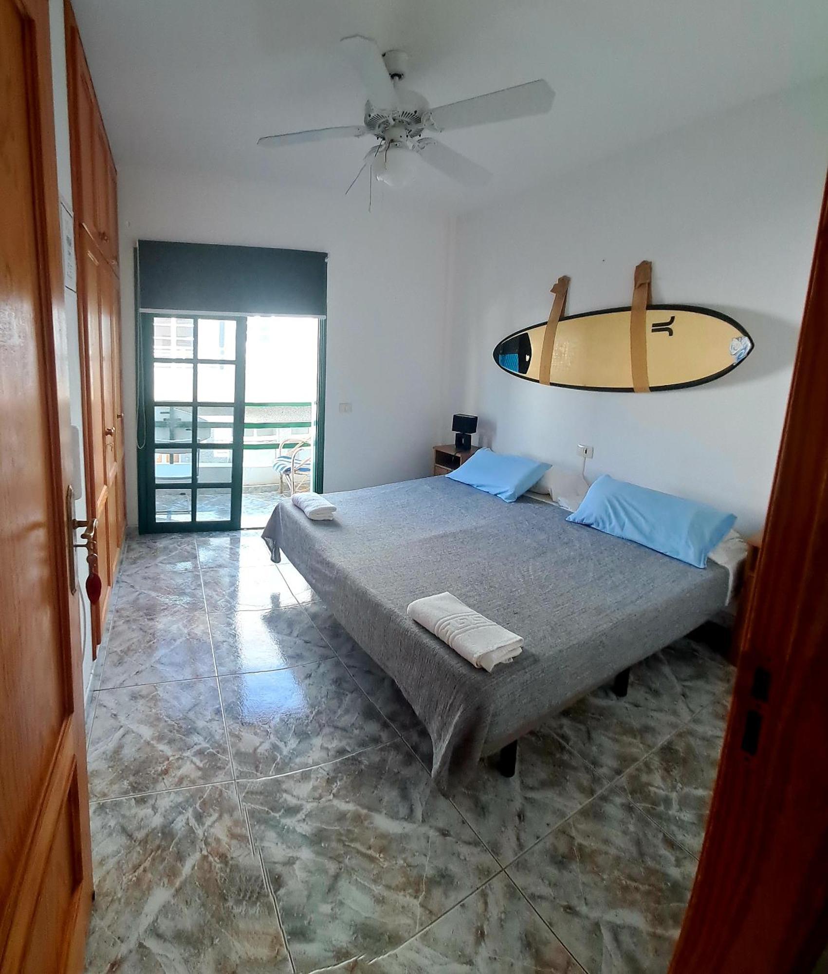 Terrazas Del Sur Bed & Breakfast Los Abrigos Exterior foto
